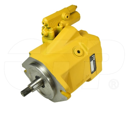 Aic Replacement Parts Pump Gp Fits Caterpillar Models 1912942